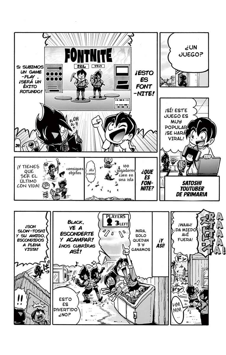 Chapter 3 - Page 3