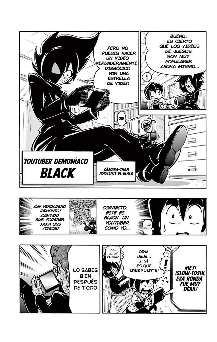 Chapter 3 - Page 5