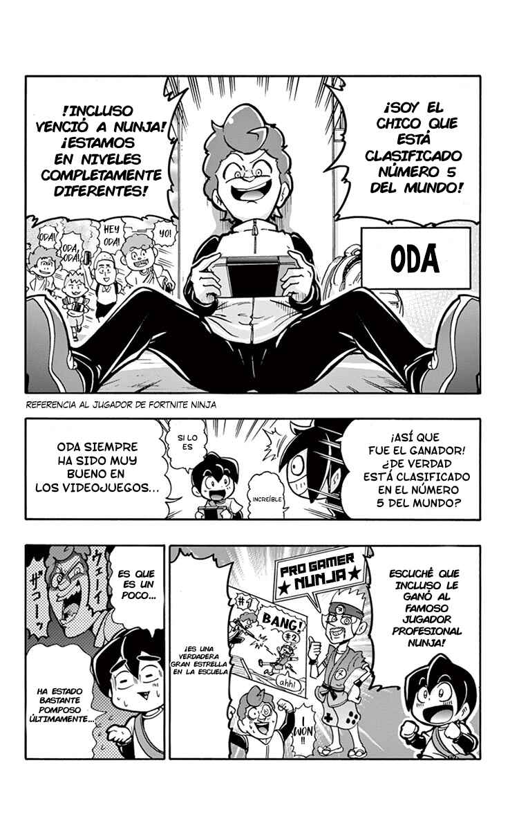 Chapter 3 - Page 6
