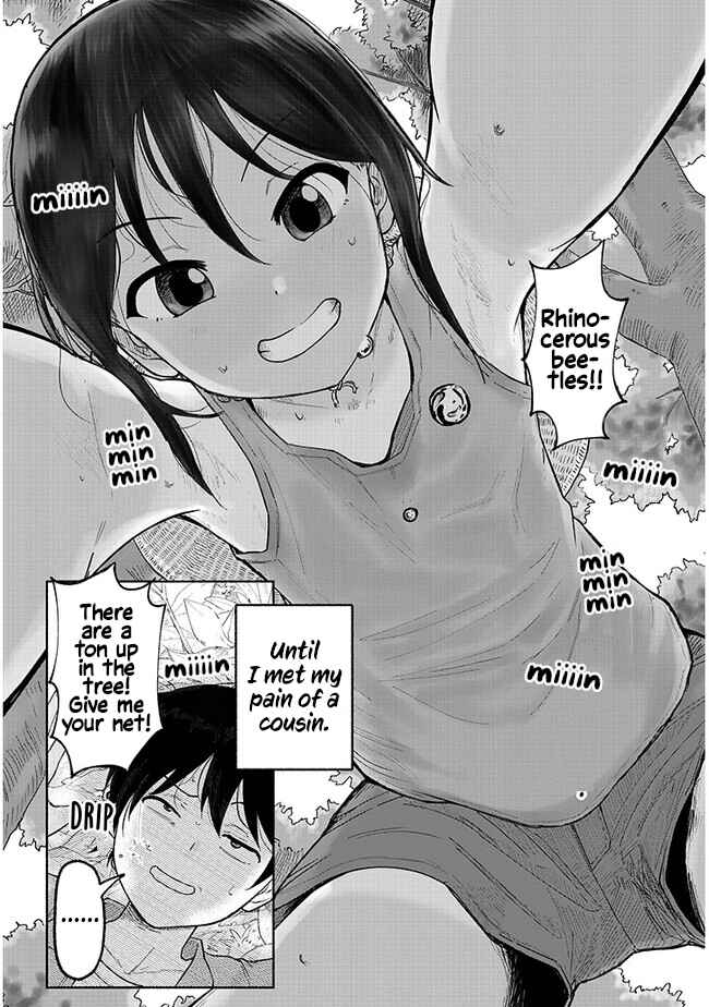 Chapter 1 - Page 2