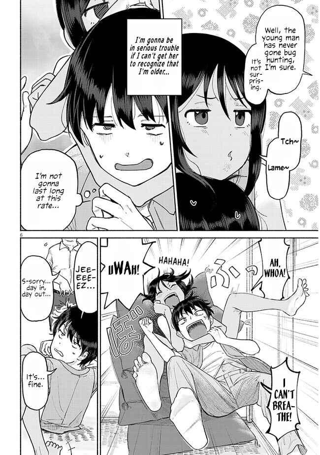 Chapter 1 - Page 6