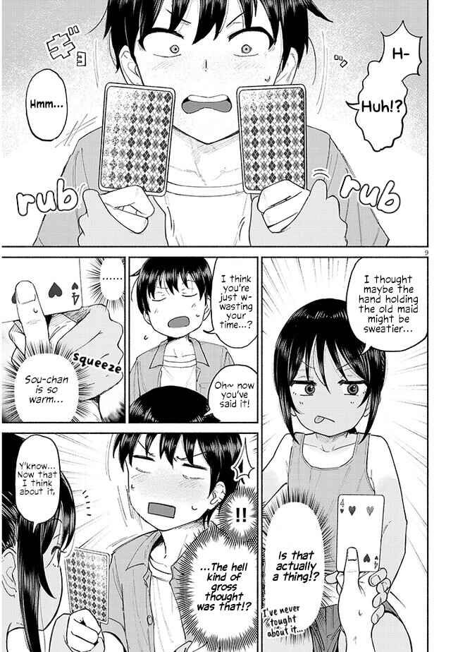 Chapter 1 - Page 9