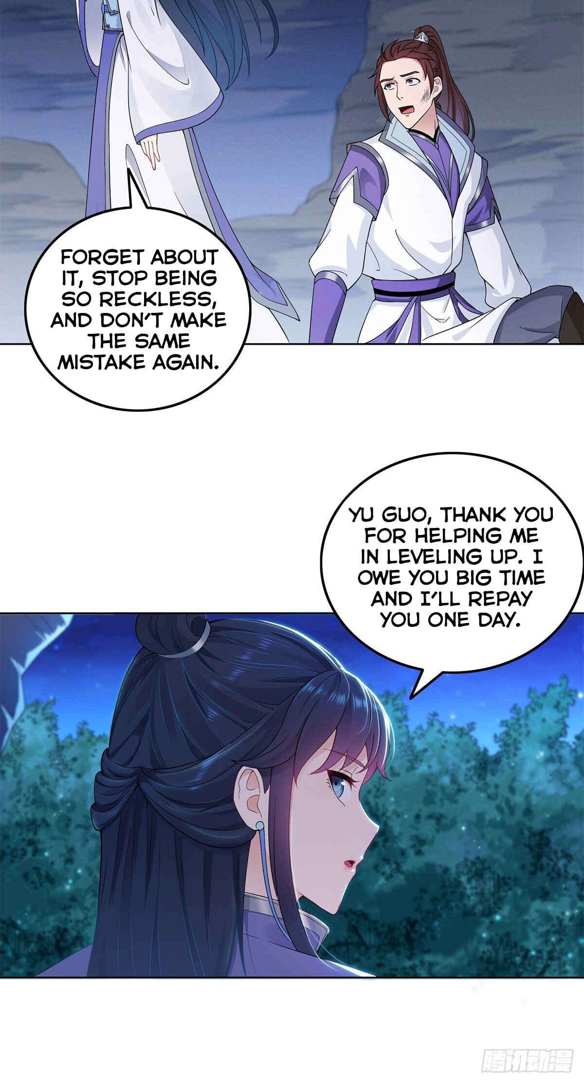 Chapter 35 - Page 10