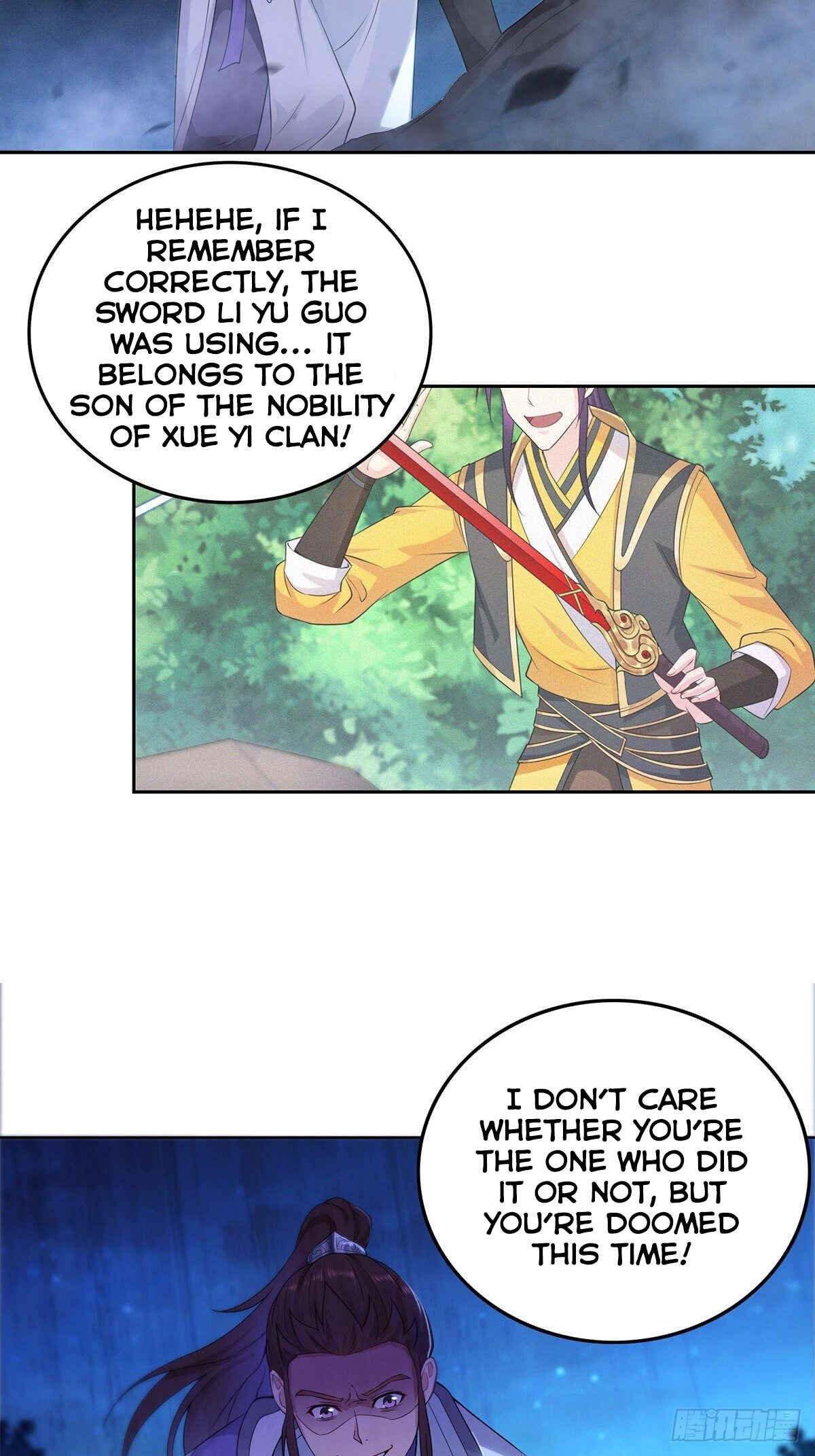 Chapter 35 - Page 16