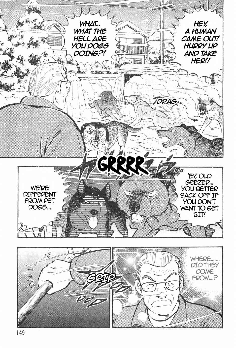Chapter 127 - Page 10