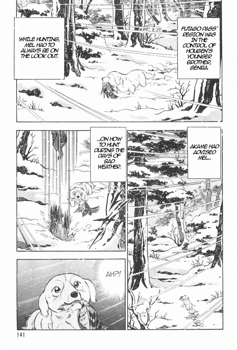 Chapter 127 - Page 3