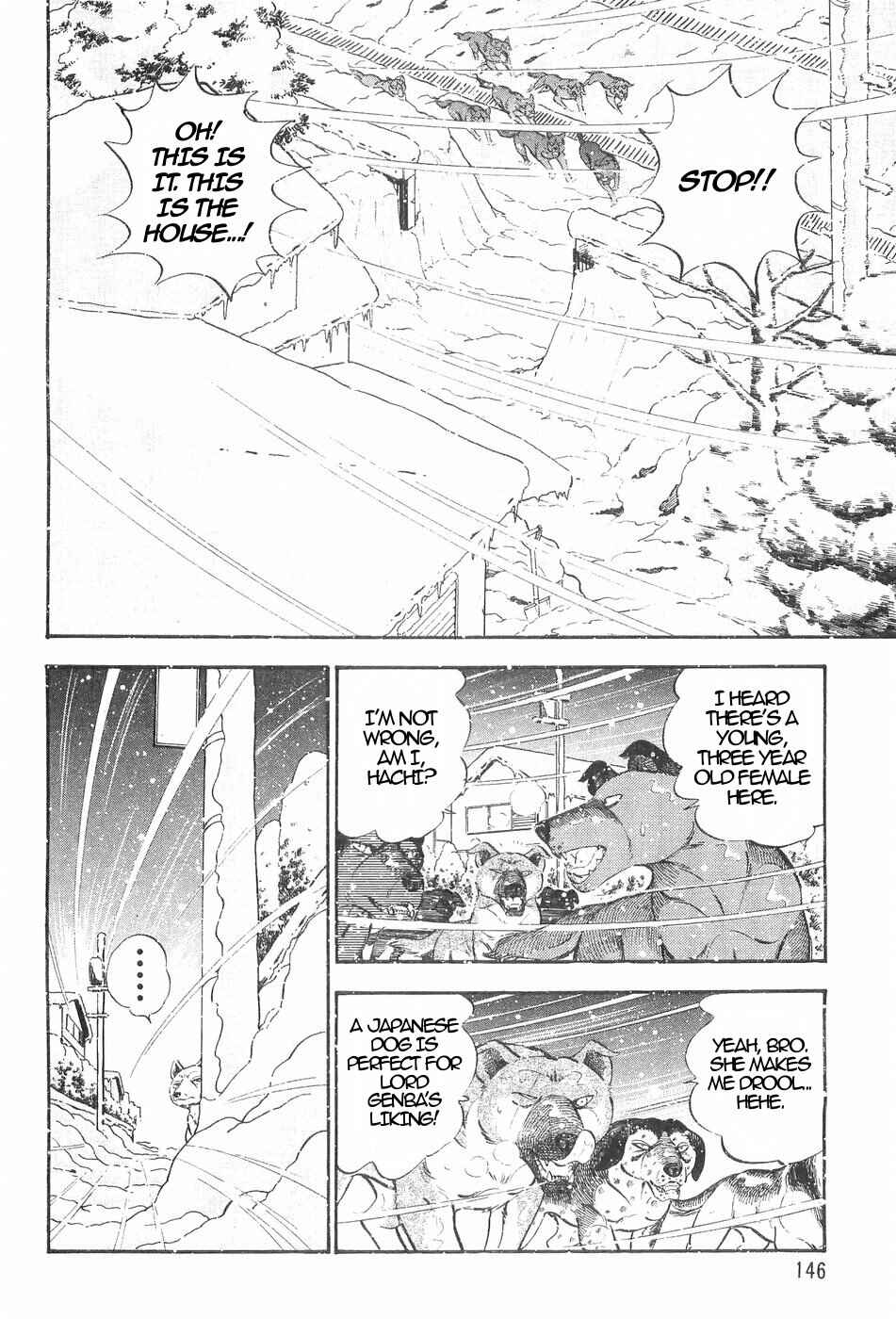 Chapter 127 - Page 7