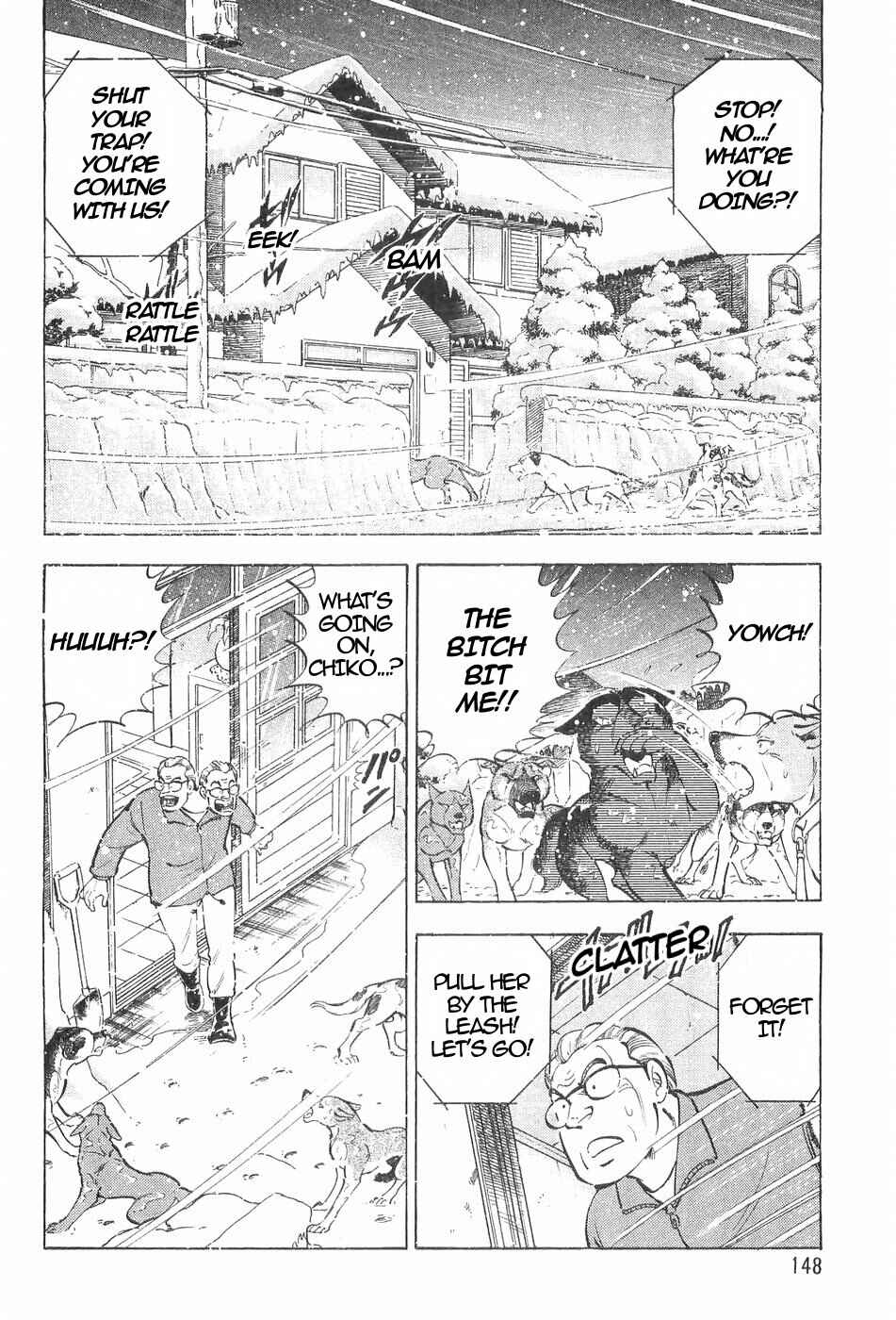 Chapter 127 - Page 9