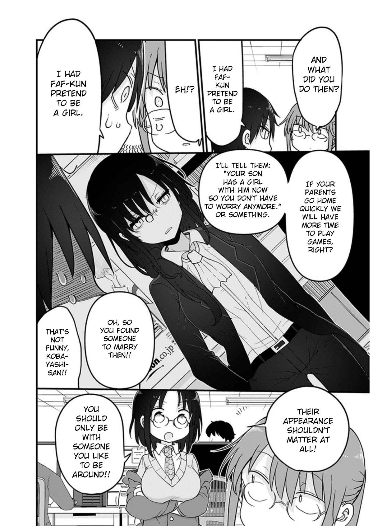 Chapter 97 - Page 6