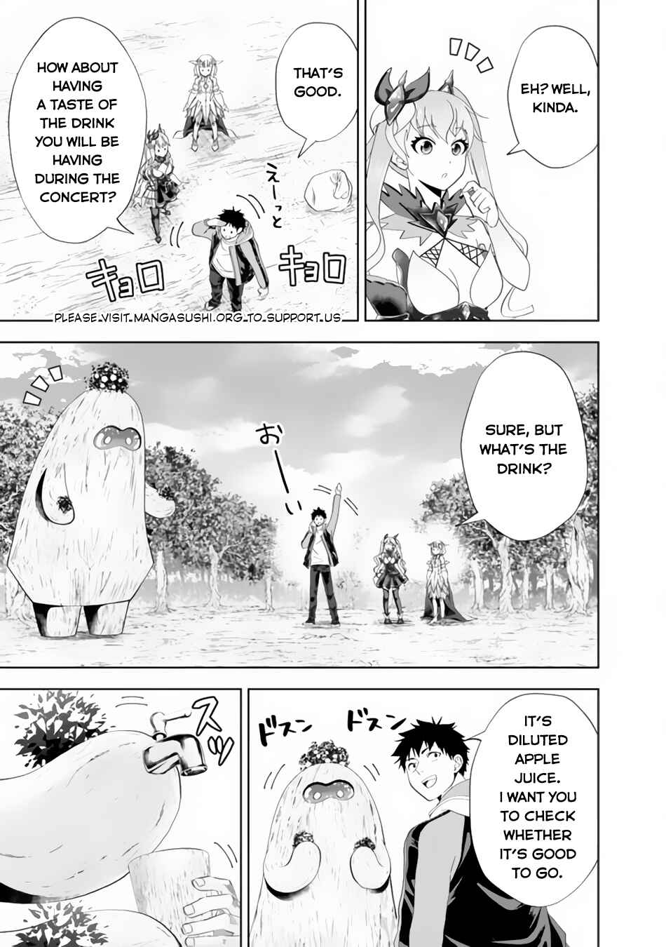 Chapter 162 - Page 6