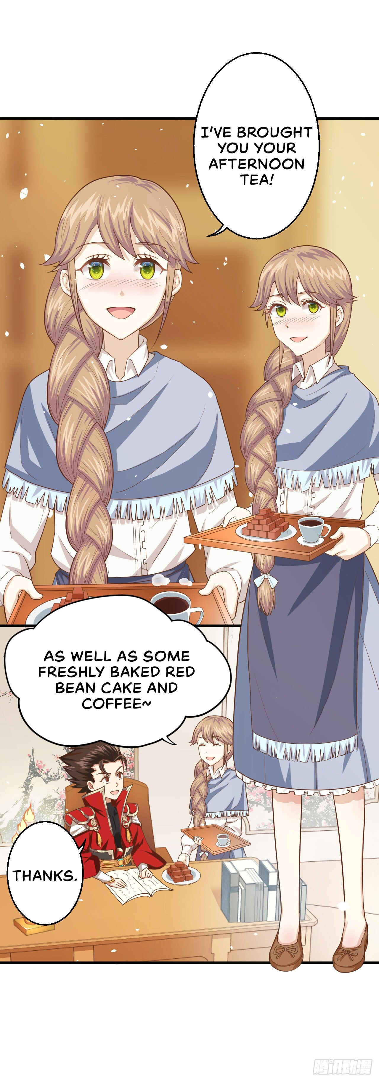 Chapter 11 - Page 14