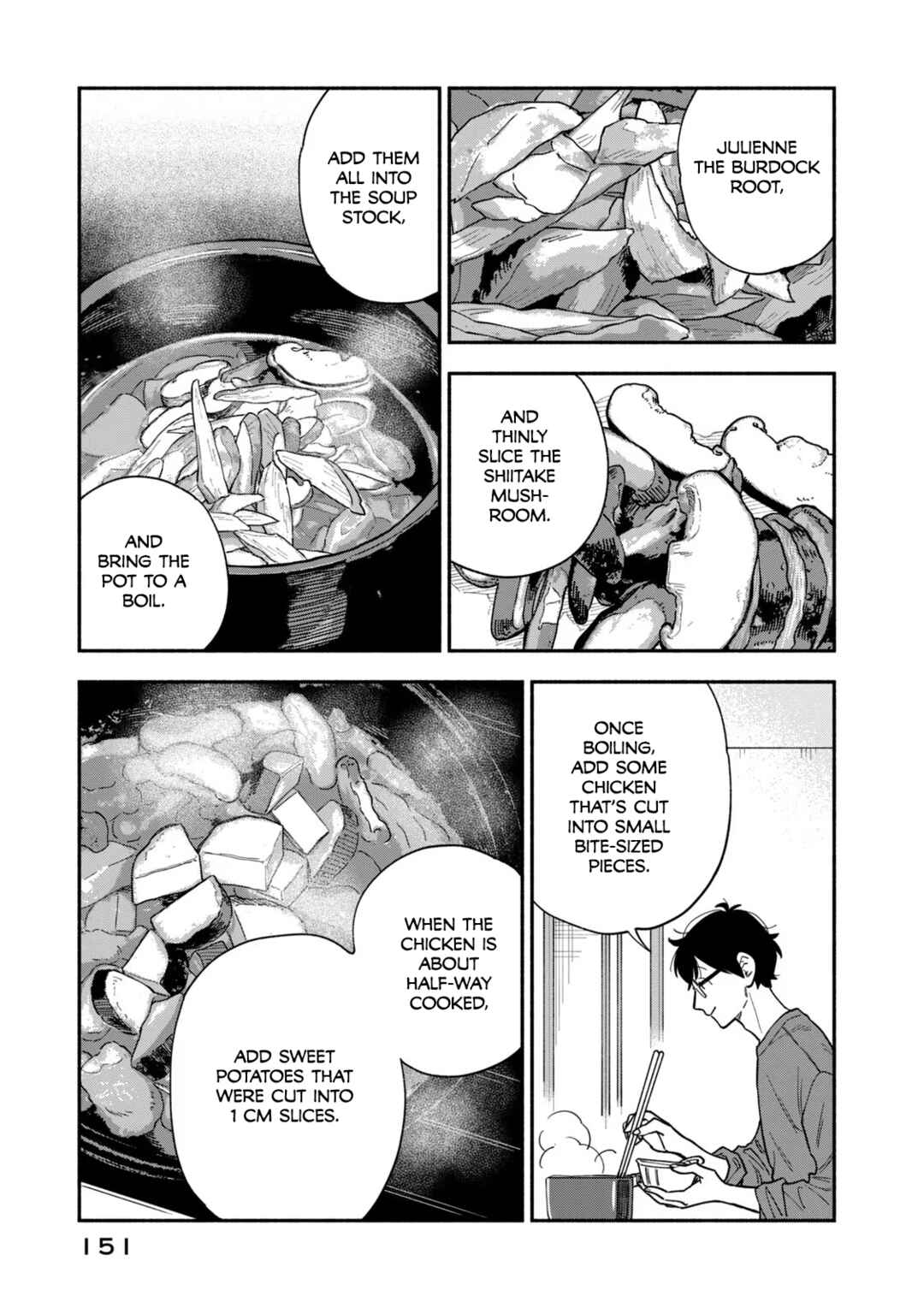 Chapter 124 - Page 11