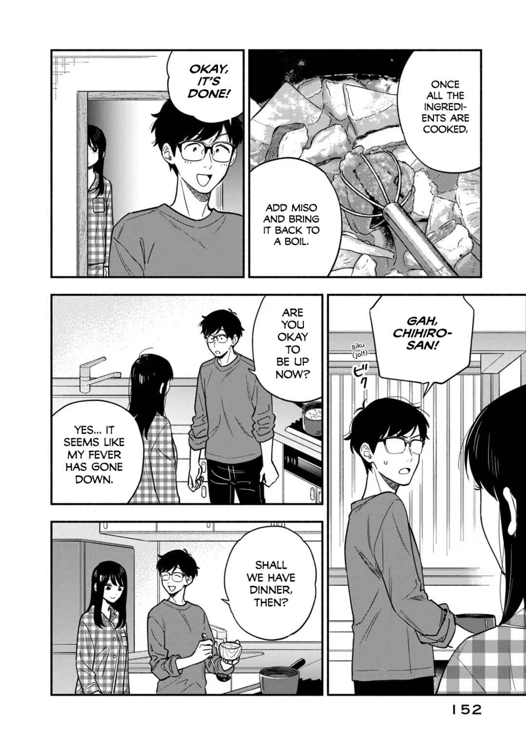 Chapter 124 - Page 12