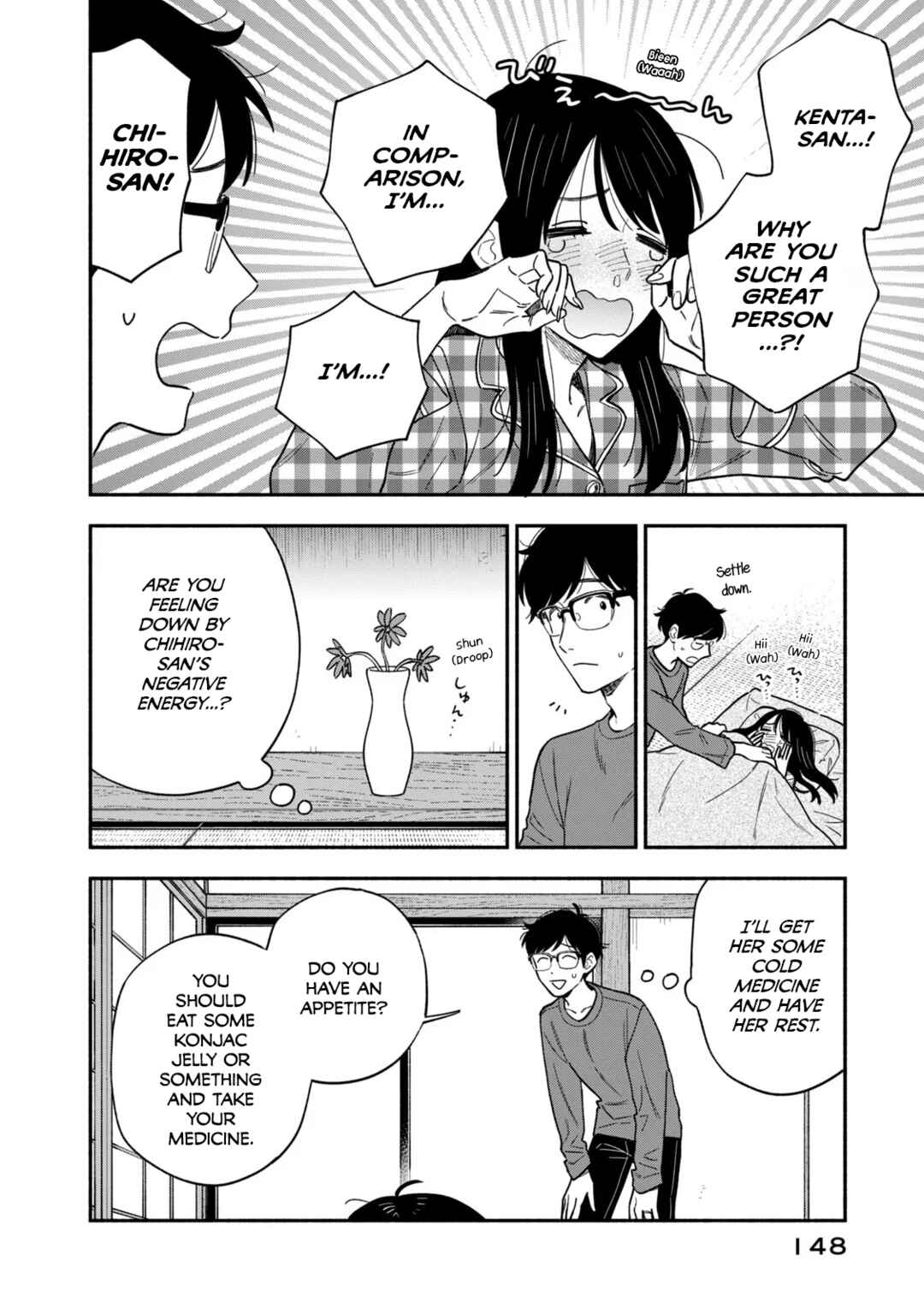 Chapter 124 - Page 8