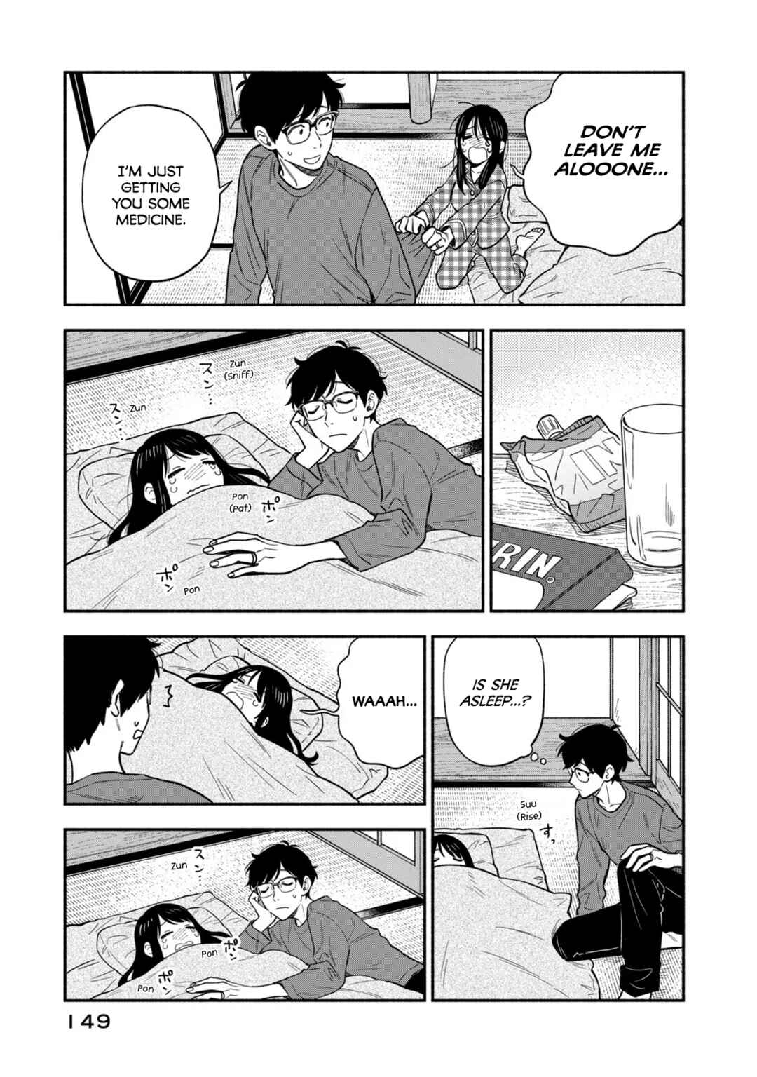 Chapter 124 - Page 9