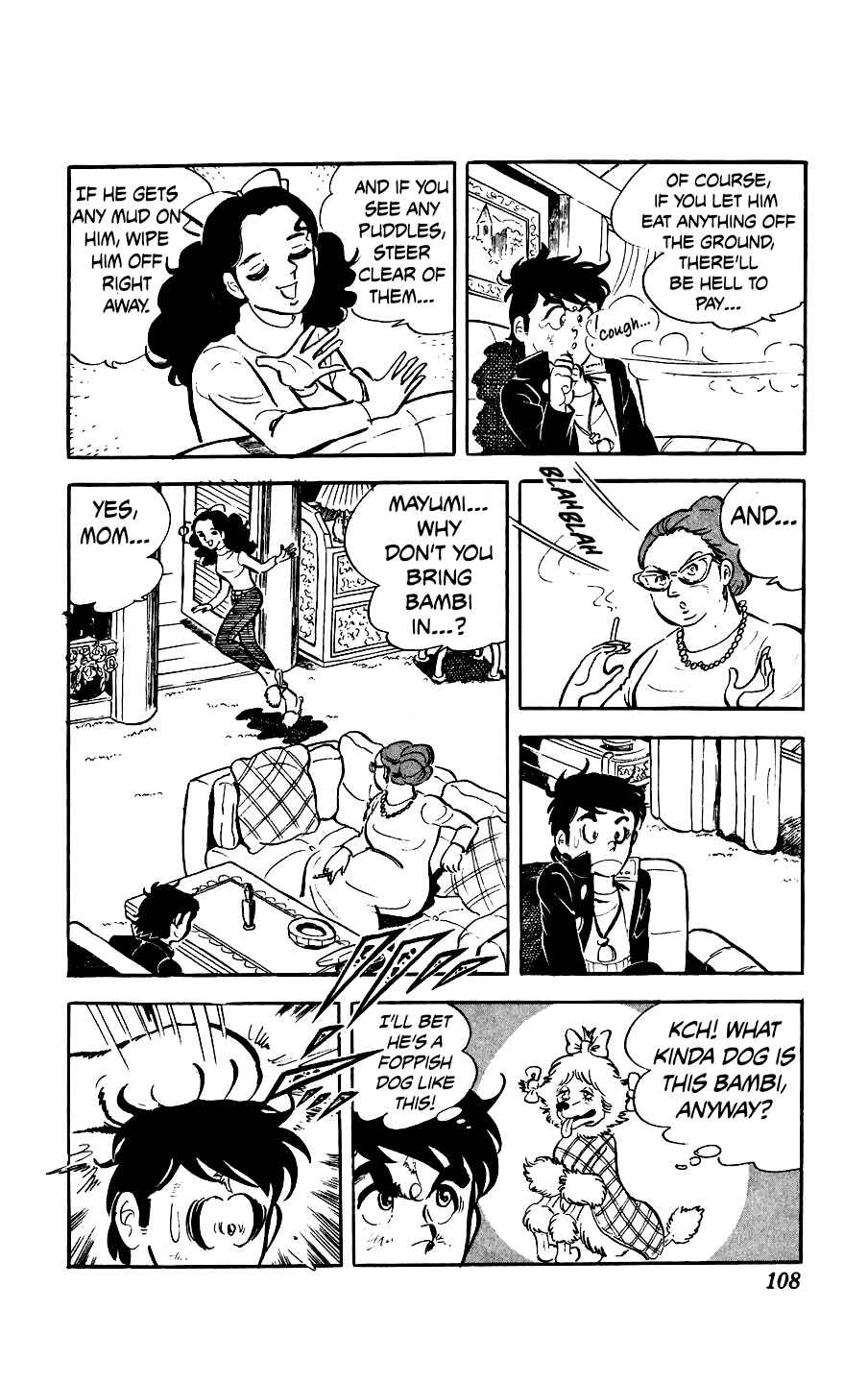 Chapter 3 - Page 10