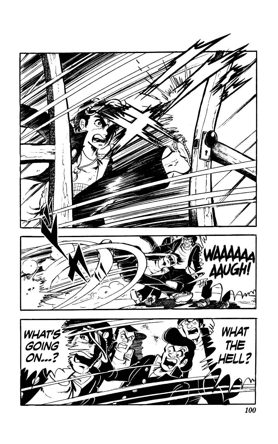 Chapter 3 - Page 2