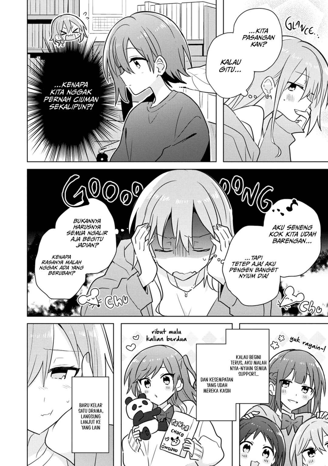 Chapter 28 - Page 23
