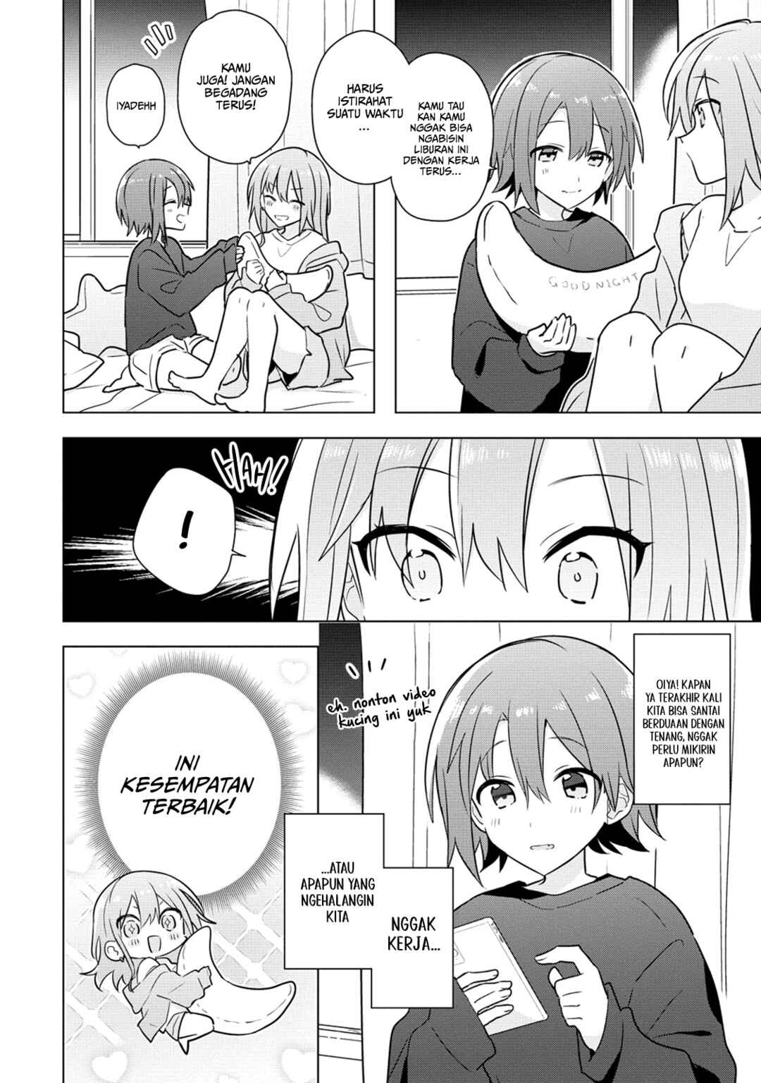Chapter 28 - Page 25