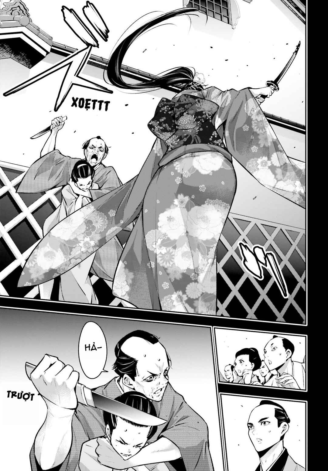 Chapter 52 - Page 23