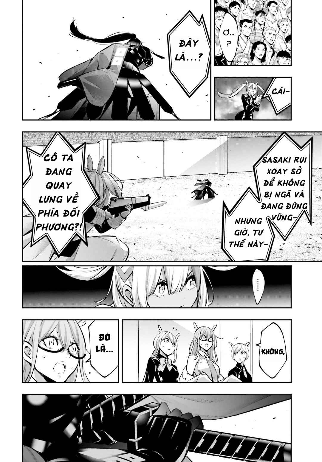 Chapter 52 - Page 28