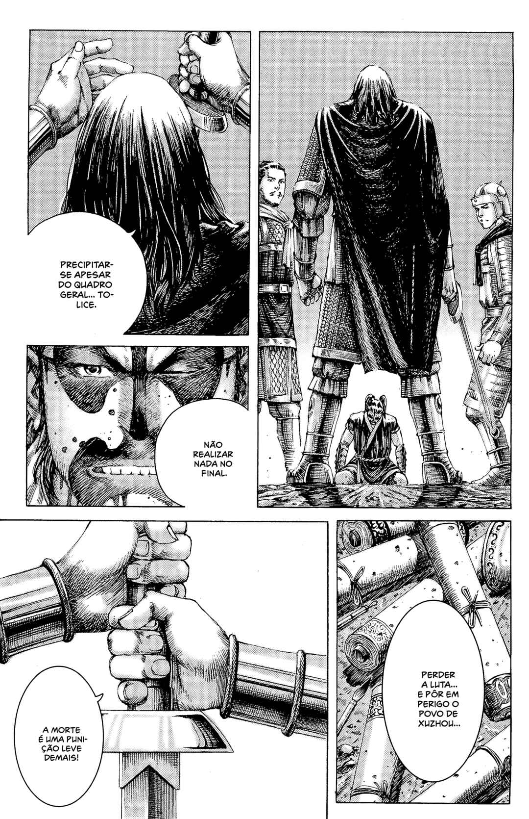 Chapter 182 - Page 10