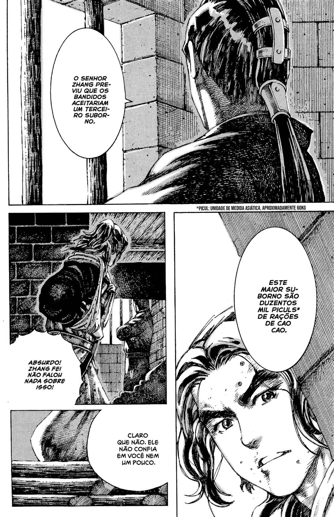 Chapter 182 - Page 27