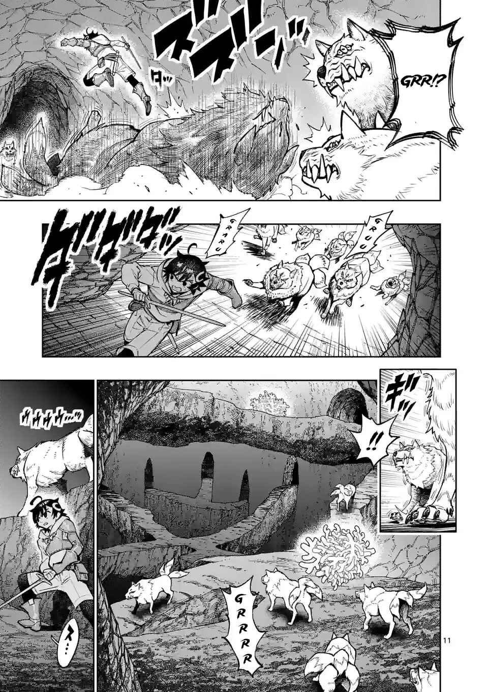 Chapter 44 - Page 11