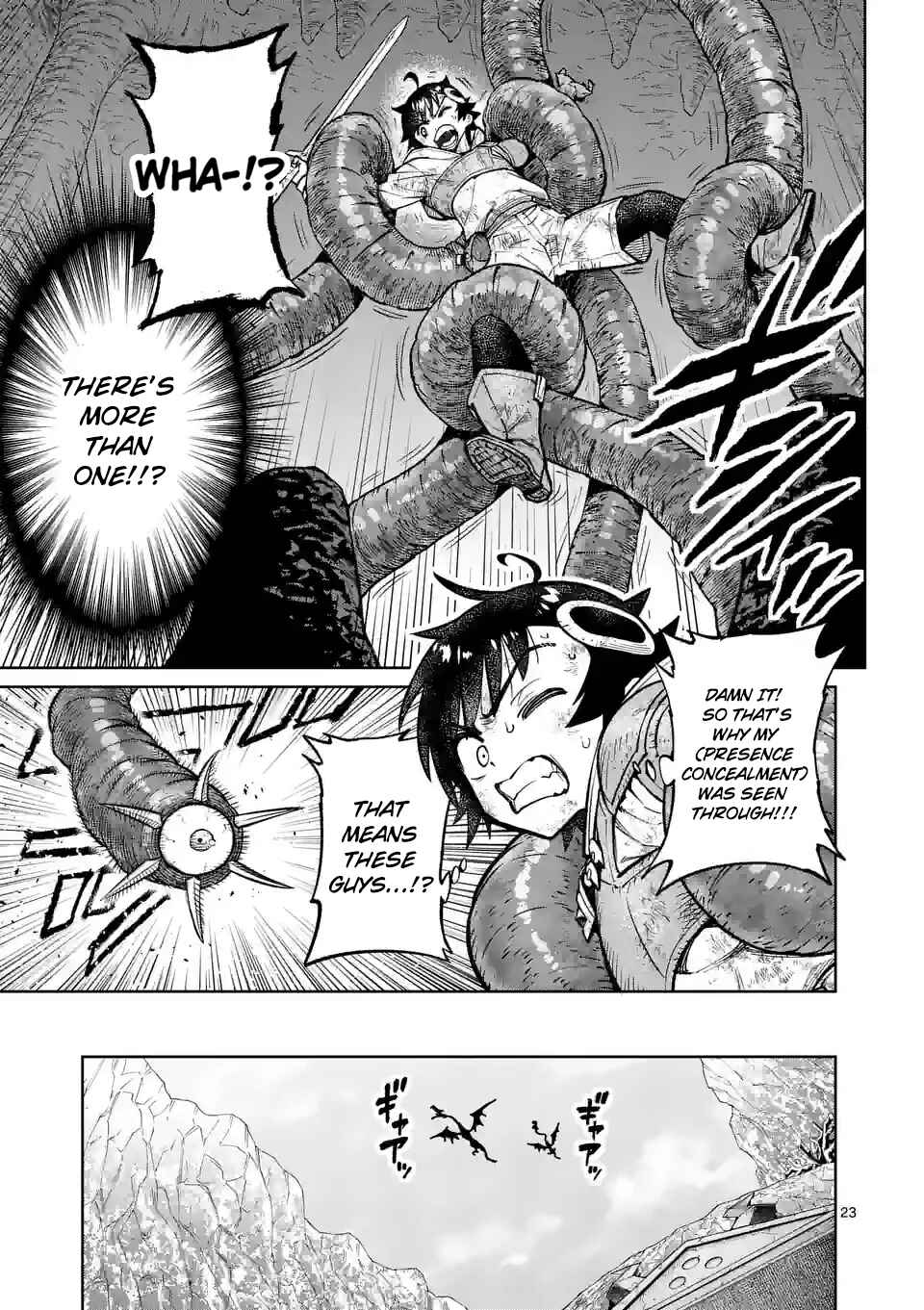Chapter 44 - Page 23