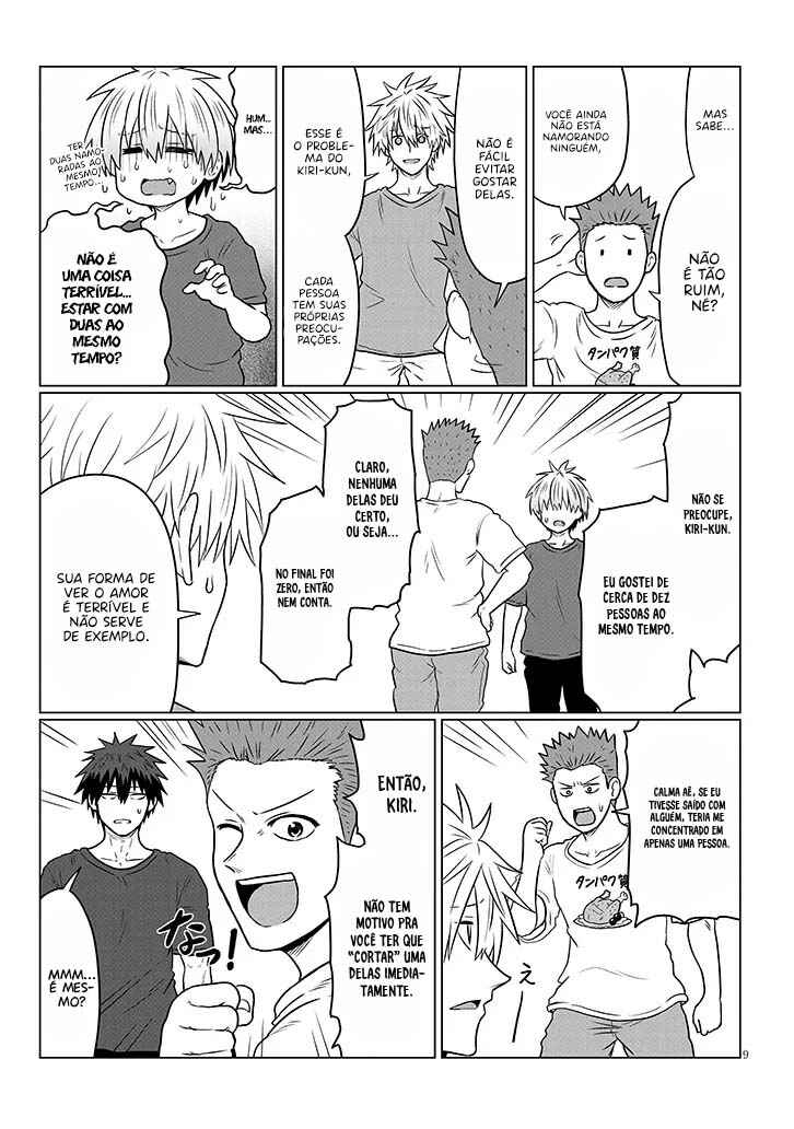 Chapter 123 - Page 10