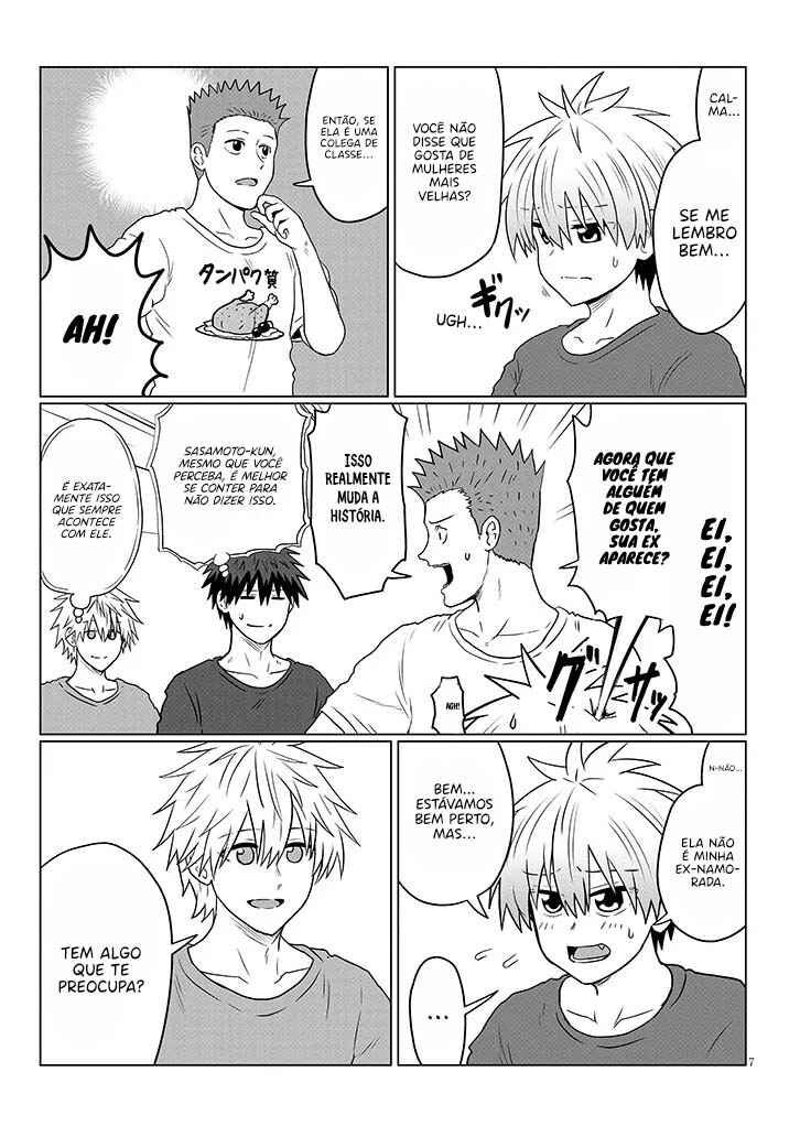 Chapter 123 - Page 8