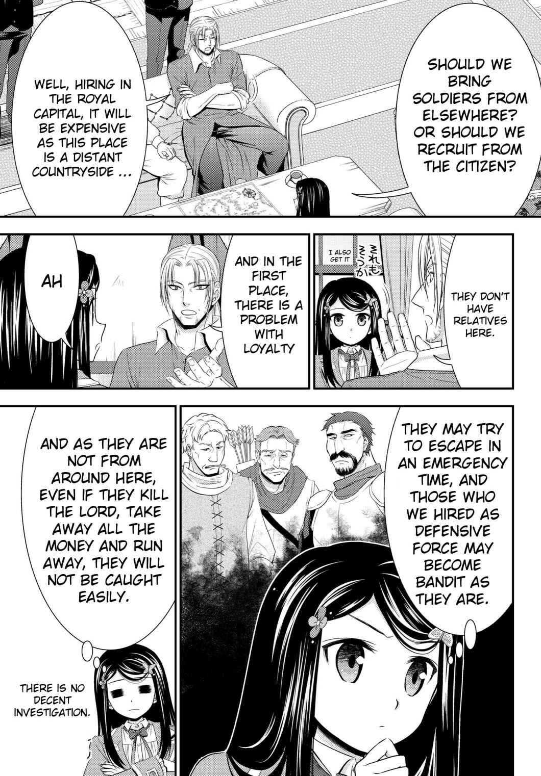 Chapter 39 - Page 13