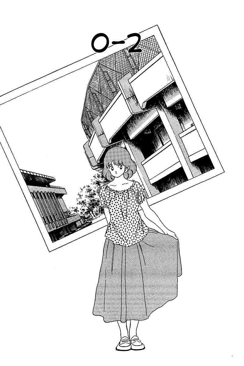 Chapter 237 - Page 1