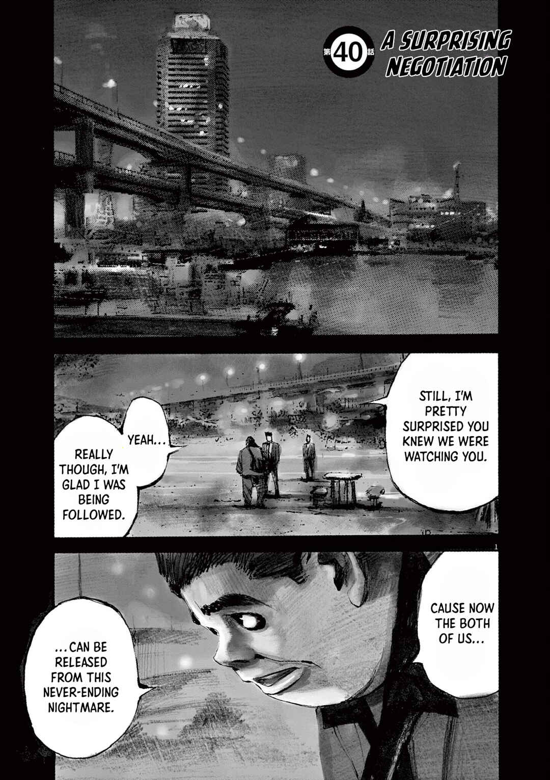 Chapter 40 - Page 1