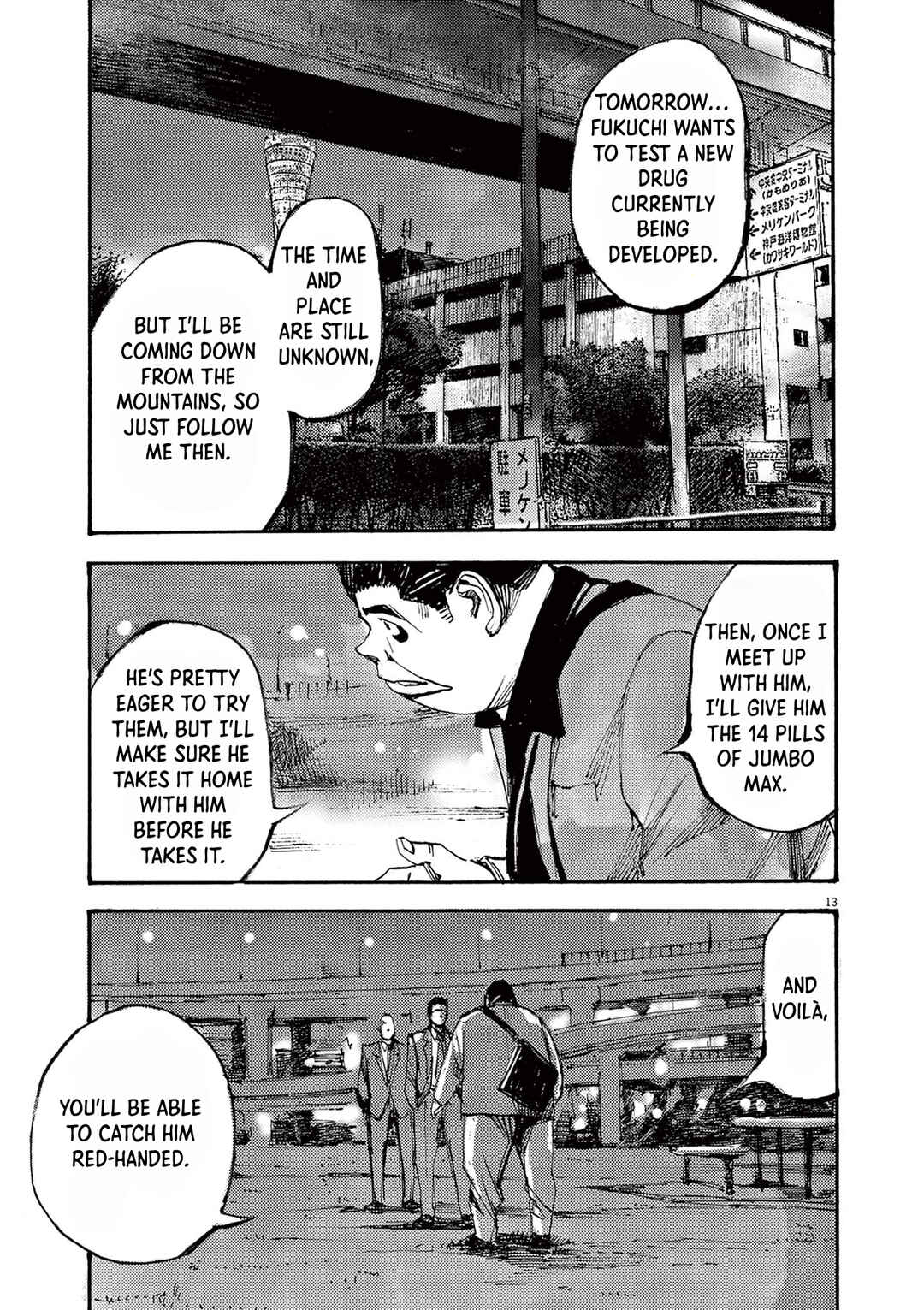 Chapter 40 - Page 12