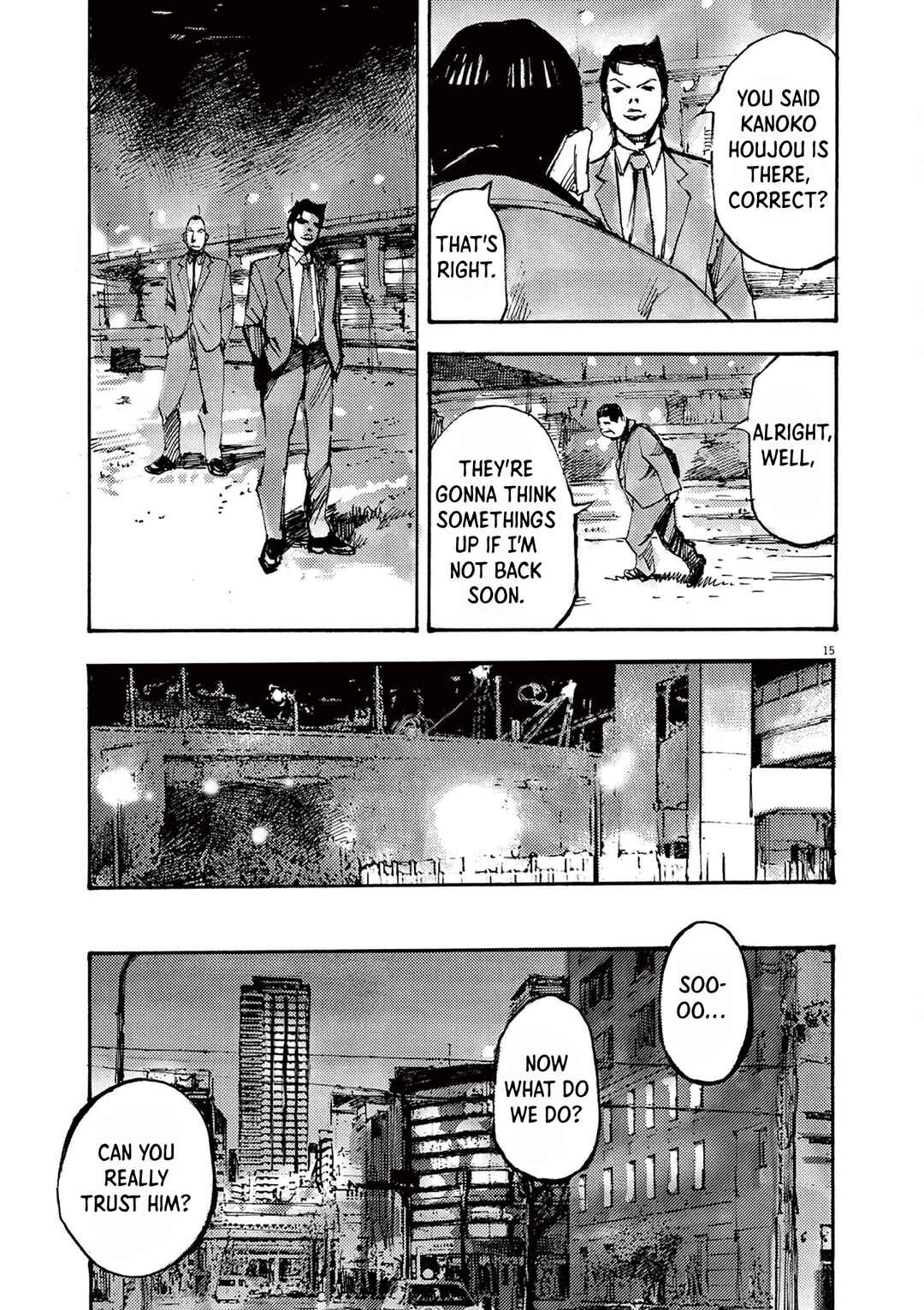 Chapter 40 - Page 14