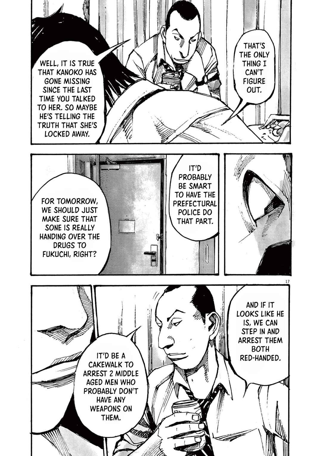 Chapter 40 - Page 16