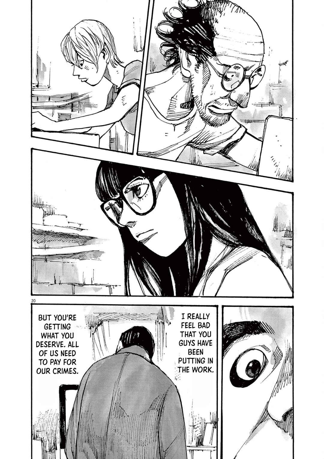 Chapter 40 - Page 19