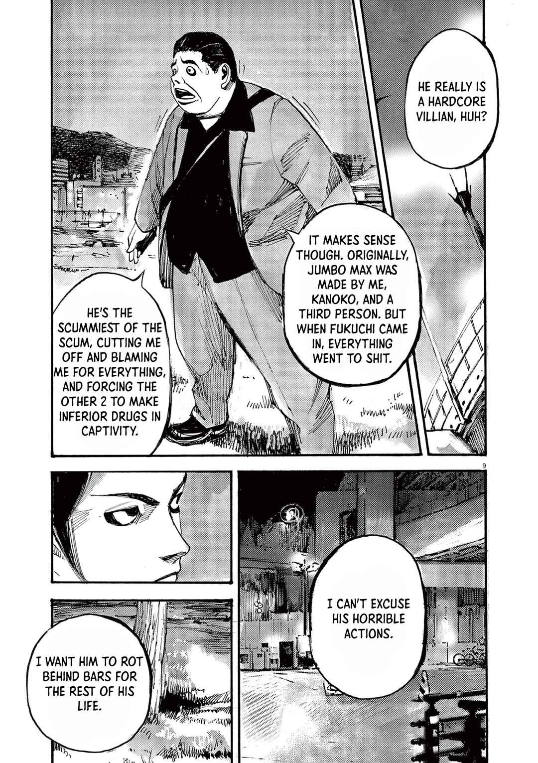 Chapter 40 - Page 8