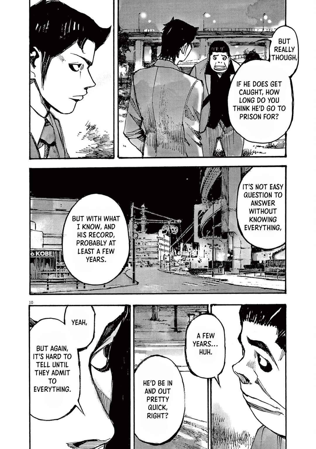 Chapter 40 - Page 9