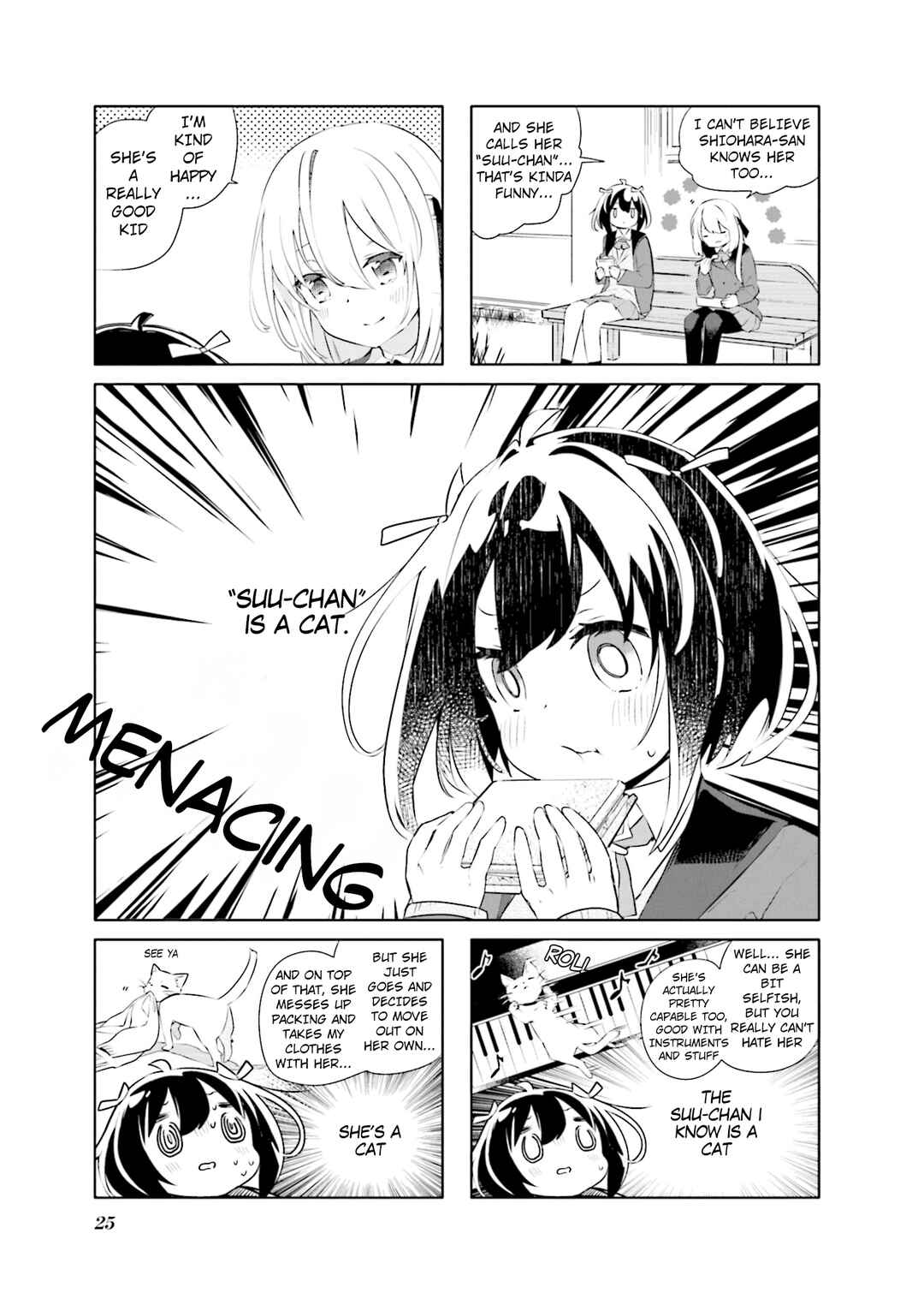 Chapter 3 - Page 1