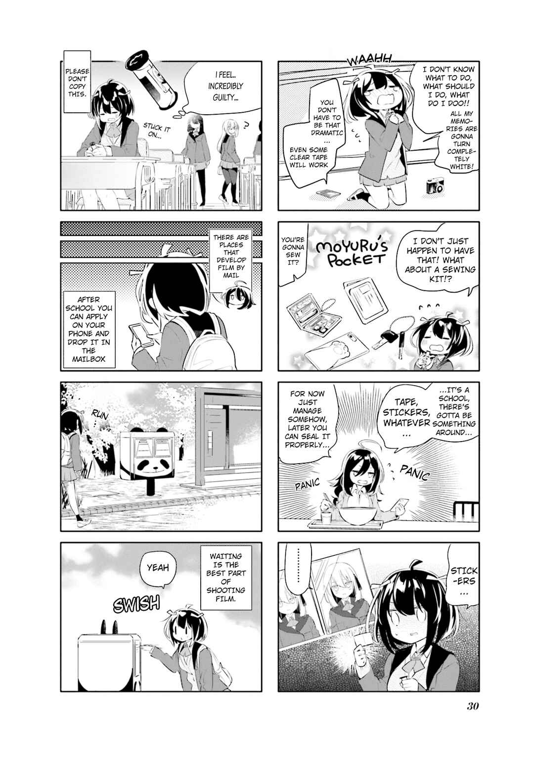Chapter 3 - Page 6