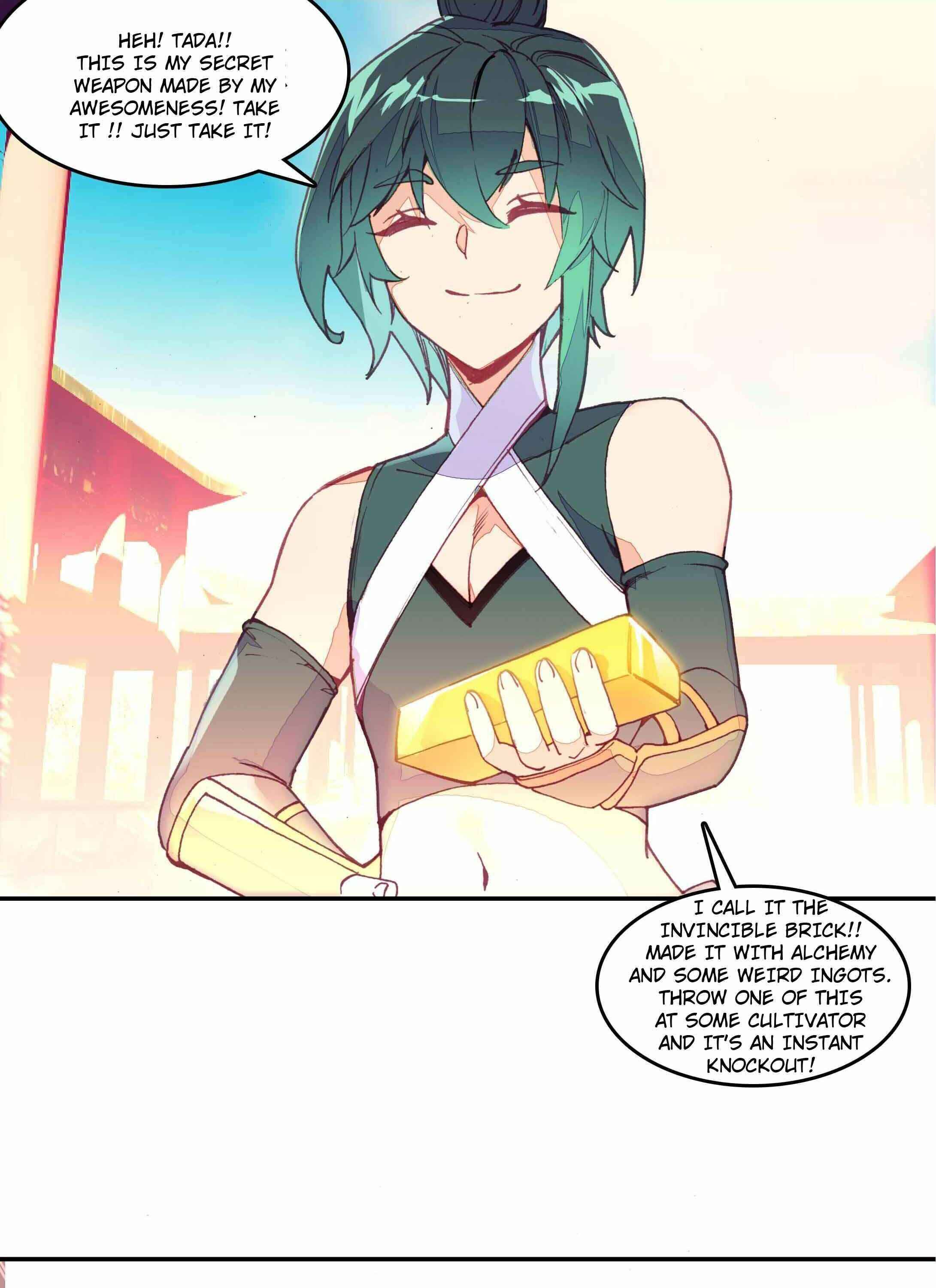 Chapter 29 - Page 16