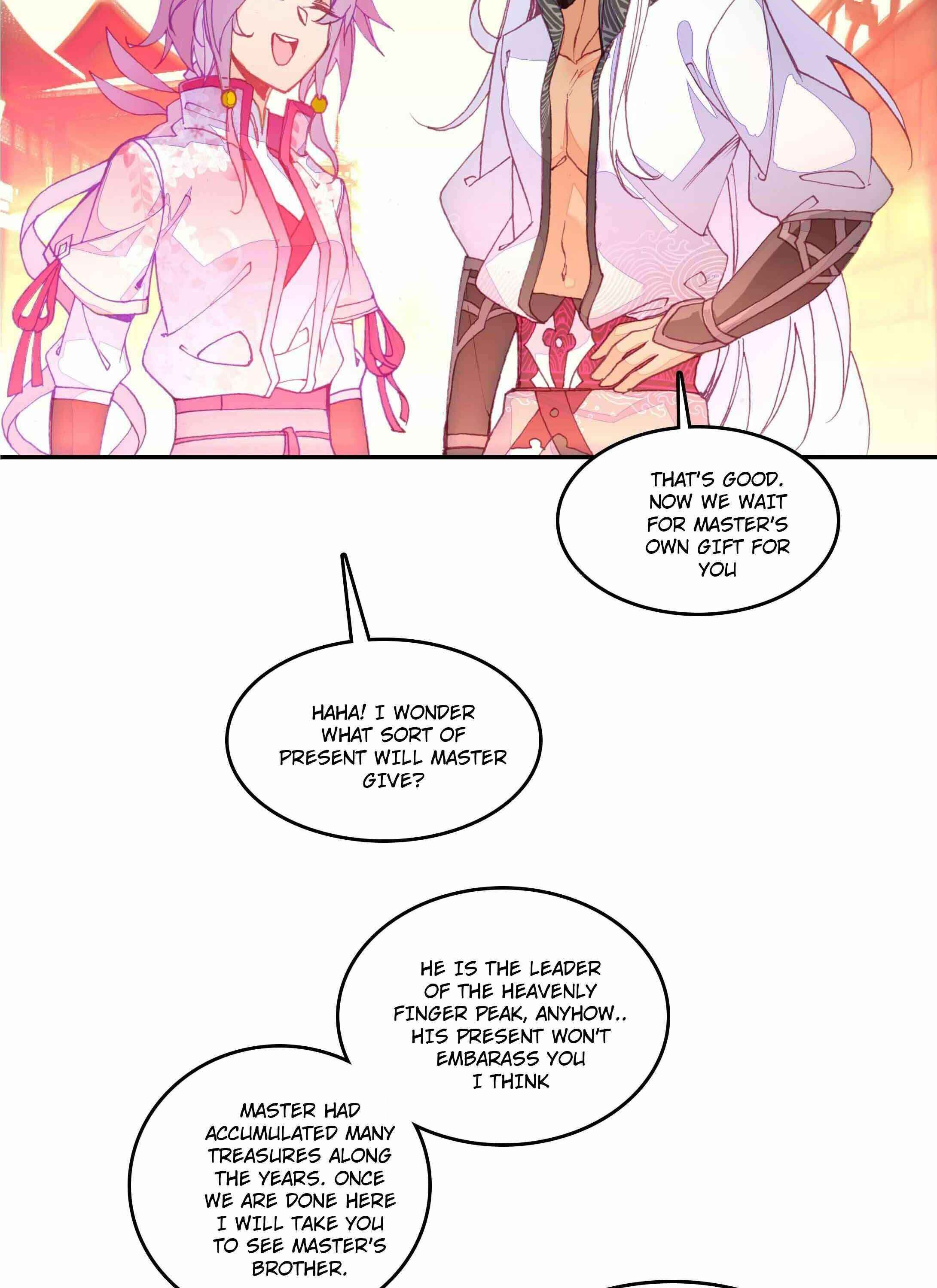 Chapter 29 - Page 21