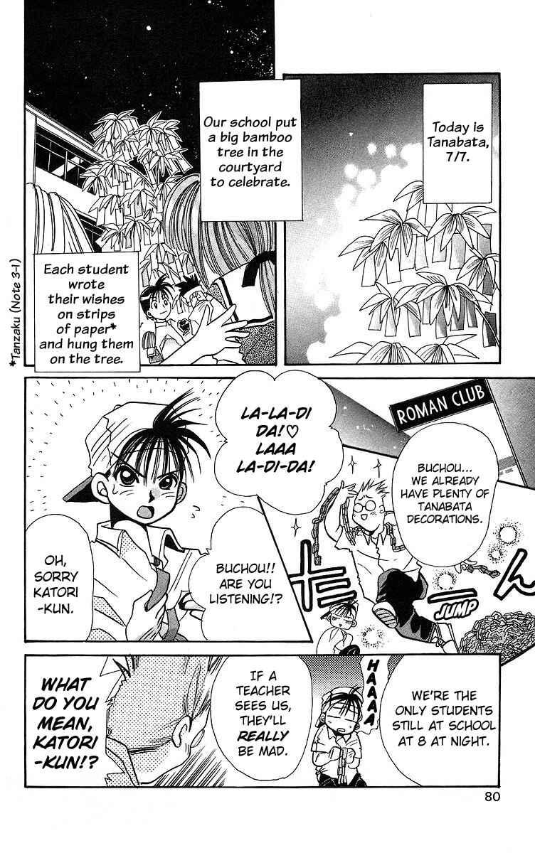 Chapter 3 - Page 2