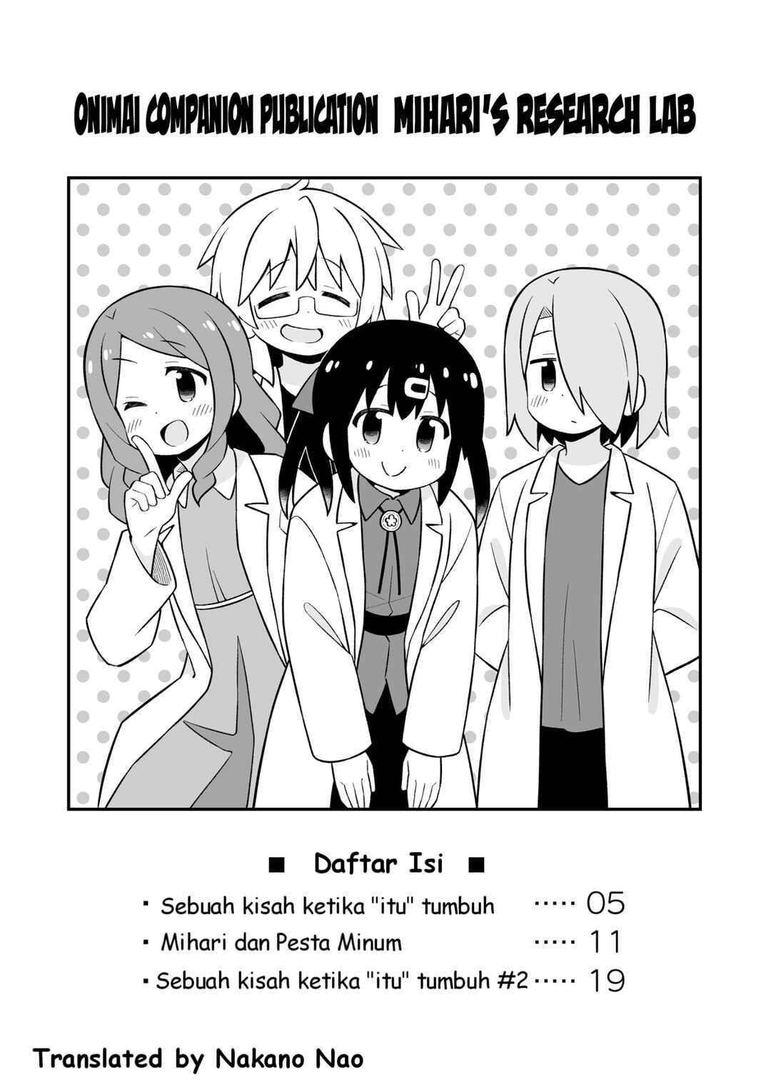 Chapter 78.9 - Page 2