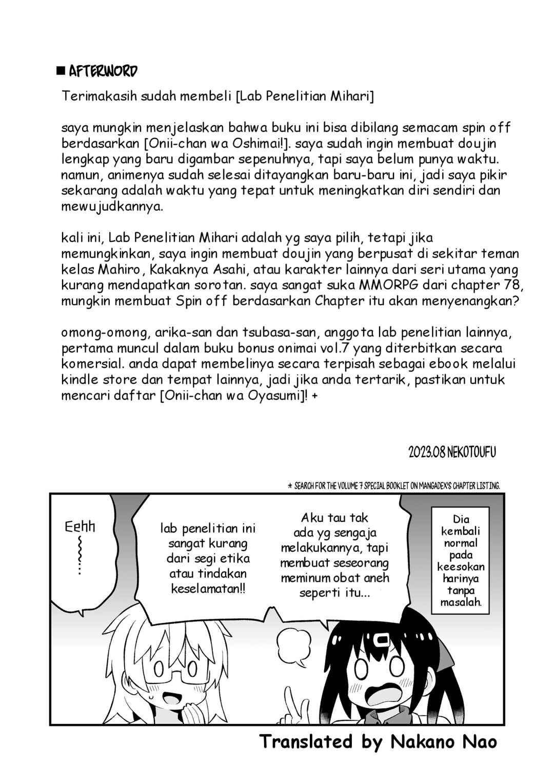 Chapter 78.9 - Page 24