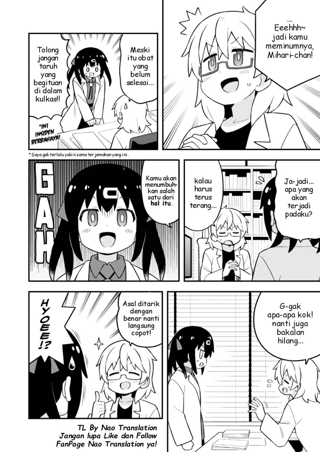 Chapter 78.9 - Page 5