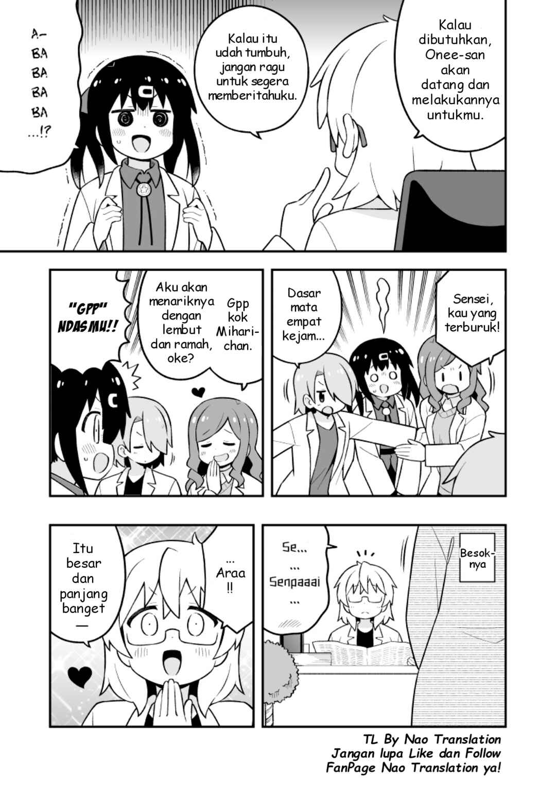 Chapter 78.9 - Page 6