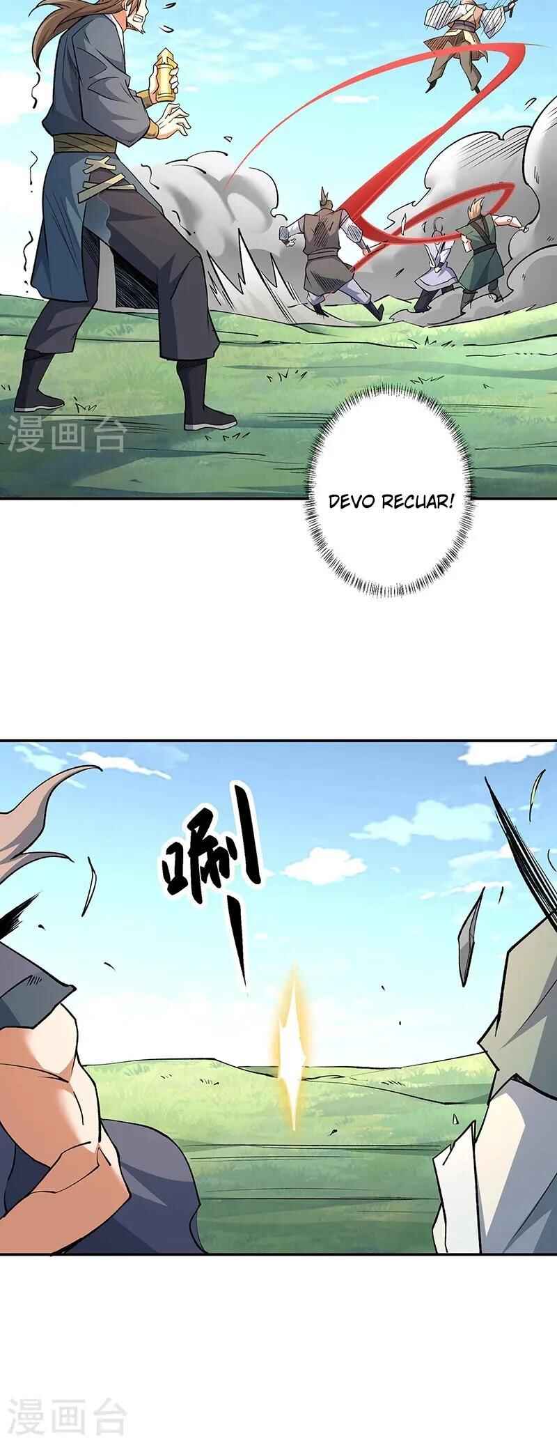 Chapter 560 - Page 13